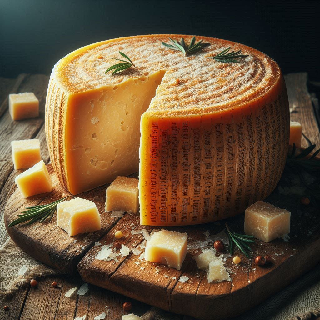 Imagen de Marcas de quesos en el mundo - Europa es conocida como la cuna del queso, con una historia quesera que se remonta a miles de años. Muchas de
las marcas de quesos más reconocidas provienen de este continente, cada una con características únicas y un
legado cultural profundo.